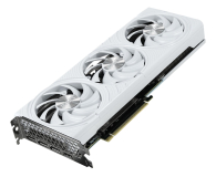 Palit GeForce RTX5070 White OC 12GB GDDR7 DLSS4 - 1486754 - zdjęcie 2